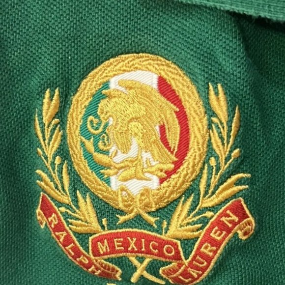 polo big pony MEXICO - Picture 3 of 8